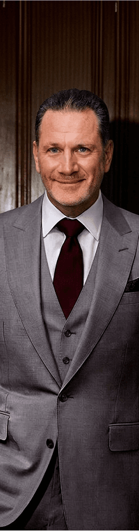 Keith O'Loughlin